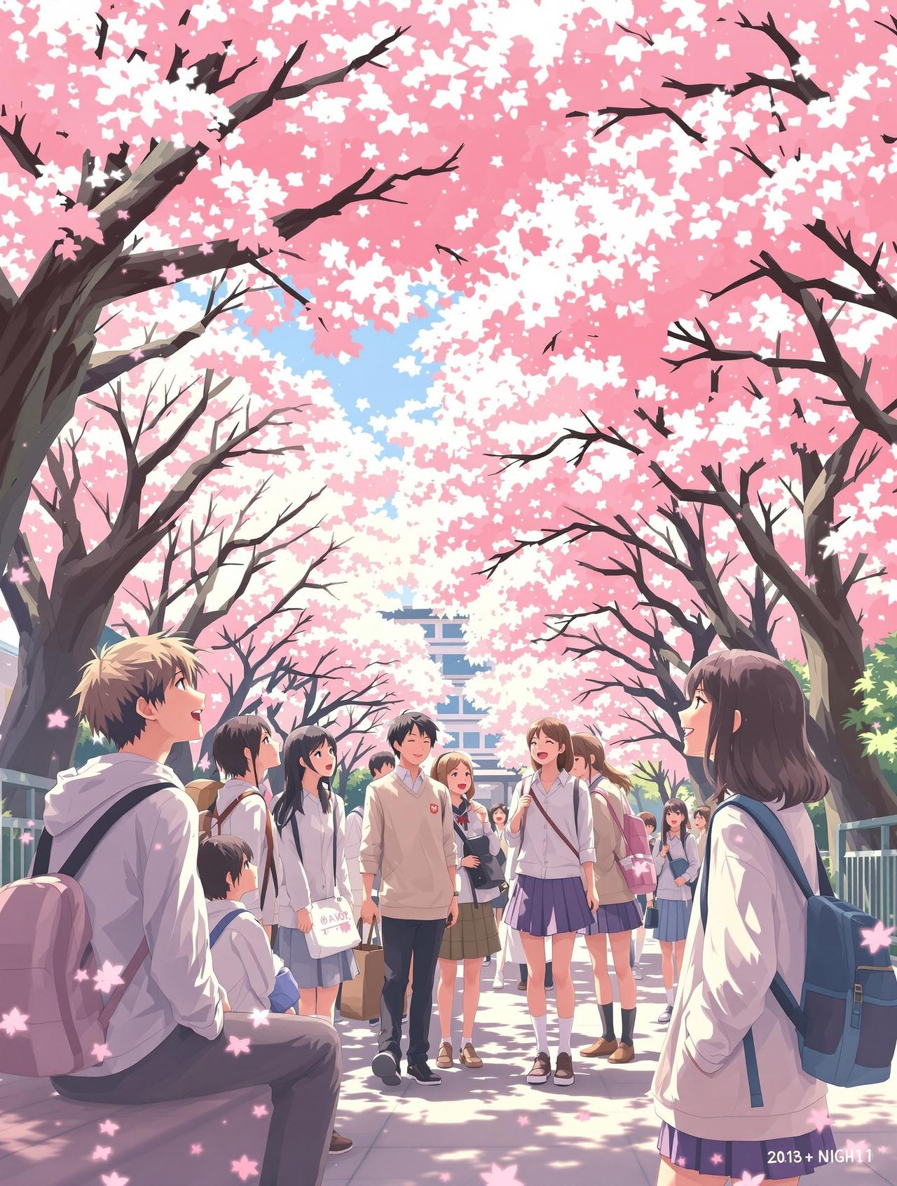 韩漫未删减 - 青春纪念册 - 青春成长 韩漫未删减作品《青春纪念册》封面 - 青春成长